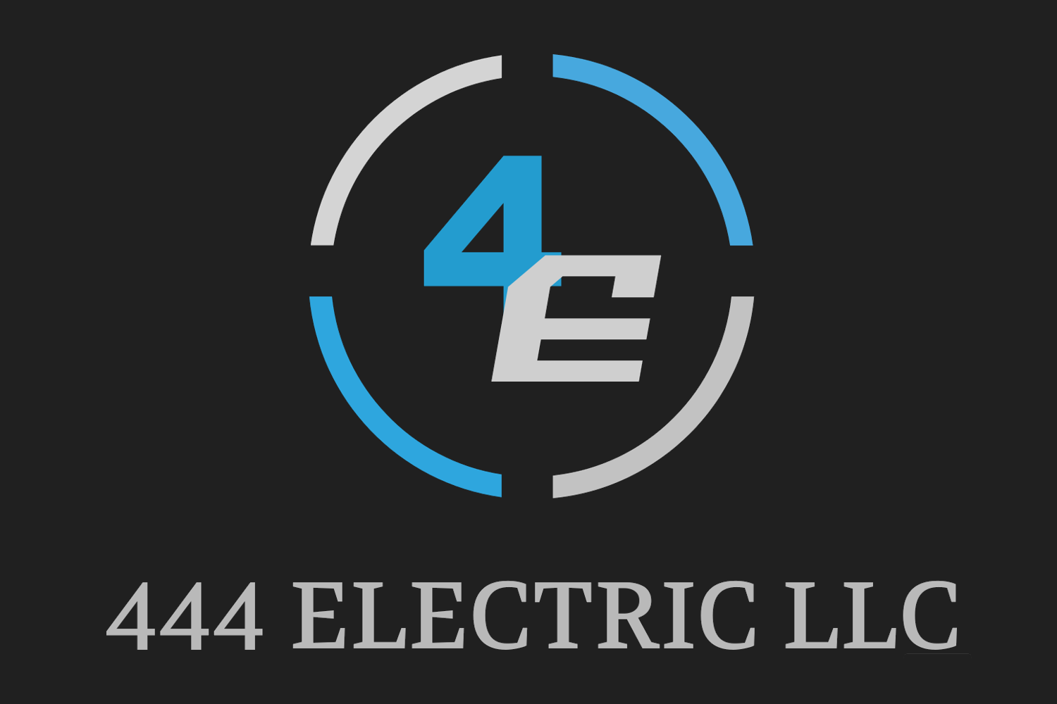 444 Electric LLC